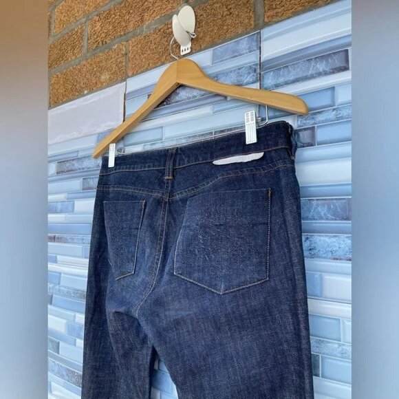 Stella Mc Cartney boot cut jean size 30 - Picture 5 of 14